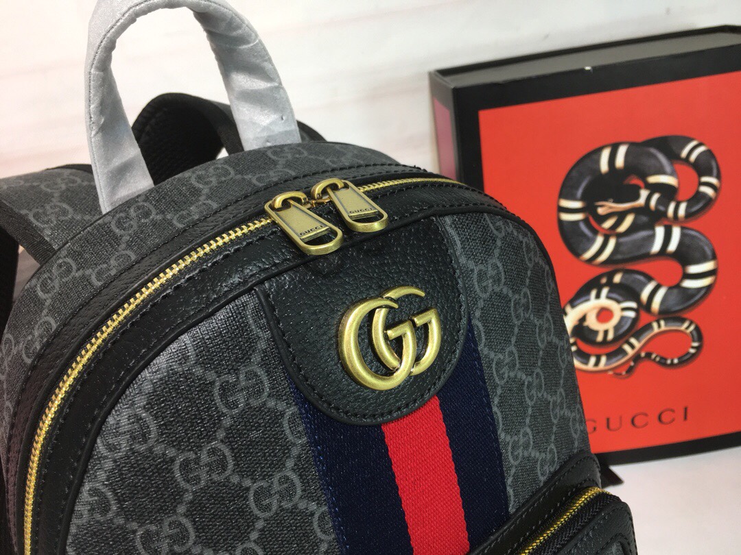 Gucci Backpacks